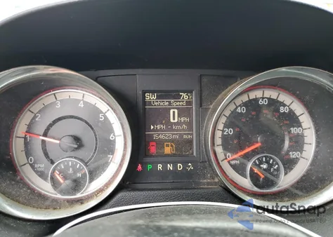 2015 Dodge Grand Caravan R/T from USA, damaged, VIN 2C4RDGEG2FR592154